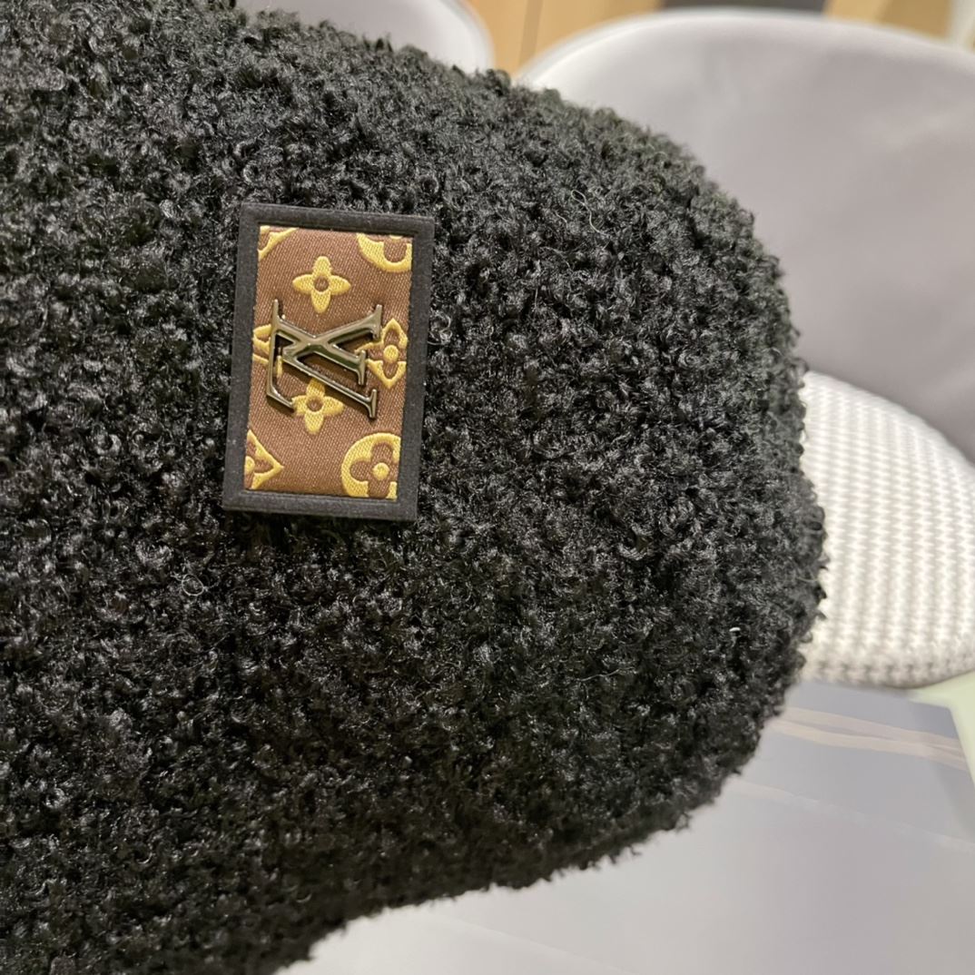 Louis Vuitton Caps